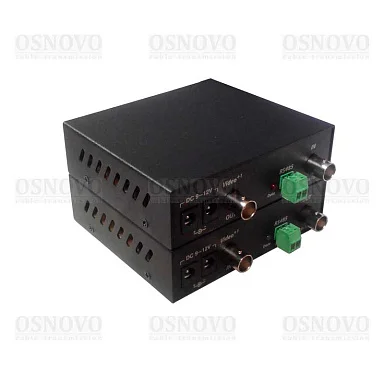 OSNOVO M1DE+DM1DE