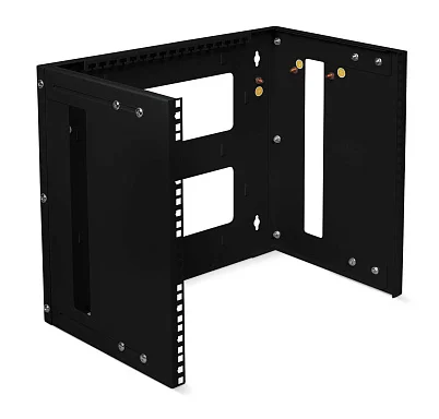 Cabeus NC-9U-BK (11381c) кронштейн настенный 19" 9U