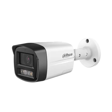 Dahua DH-IPC-HFW2249TLP-S-PV-0360B - IP Видеокамера  2 Мп, объектив 3,6 мм