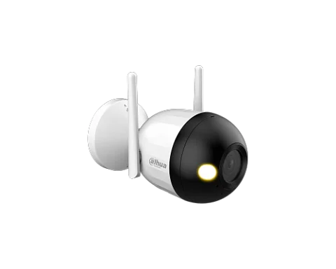 Dahua DH-IPC-F2CP-LED-0360B IP Видеокамера 2 Мп, объектив 3,6 мм