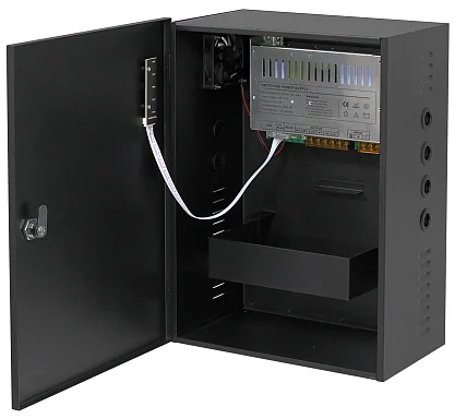Источники бесперебойного питания Smartec ST-PS120BMX-BK