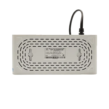 Коммутатор Space Technology ST-S48POE (P/2М/55W/А)