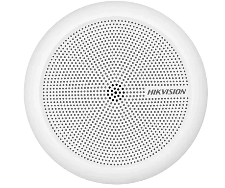 Микрофон Hikvision DS-2FP2061