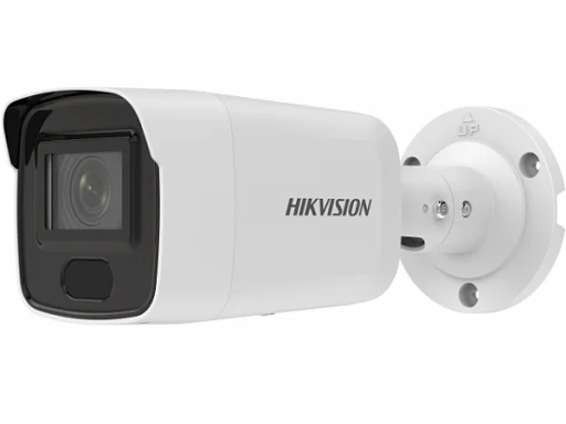 Hikvision DS-2CD3066G2-IS(6mm)(H) - IP Видеокамера  6 Мп, объектив 6 мм