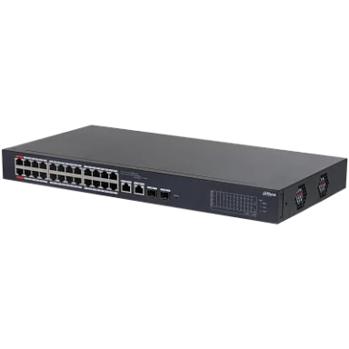 Коммутатор Dahua DH-CS4226-24ET-375-V2