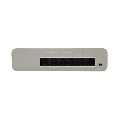 Коммутатор Space Technology ST-S48POE (P/2М/55W/А)