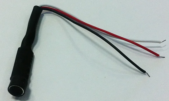 Микрофон Tantos TSa-M5P