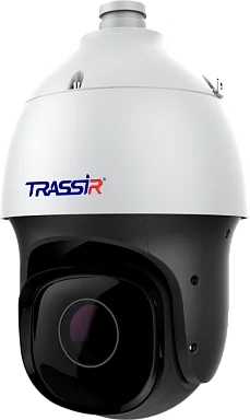 TRASSIR TR-D6255IR20 v3 4.7-141 - IP Видеокамера  5 Мп, объектив 4,7-141 мм