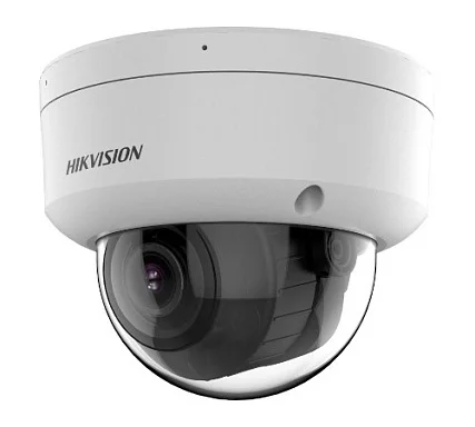 Hikvision DS-2CD2783G2-LIZS2U(2.8-12mm) - IP Видеокамера  8 Мп, объектив 2,8-12 мм