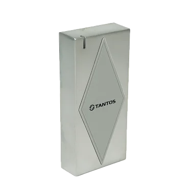 Автономный контроллер Tantos TS-CTR-EMF Metal