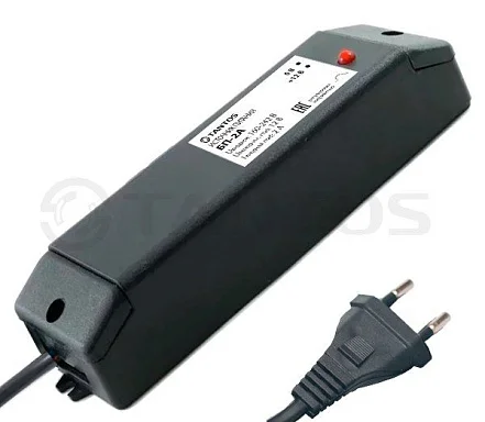 Блок питания Tantos БП-2А  12 В / 2А