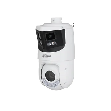 Dahua DH-SDT4E425-8P-GB-APV1 - IP Видеокамера  8 Мп, объектив 2,8 мм
