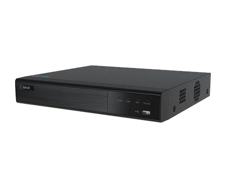 IP Видеорегистратор (NVR) AltCam IVR1684(RU)
