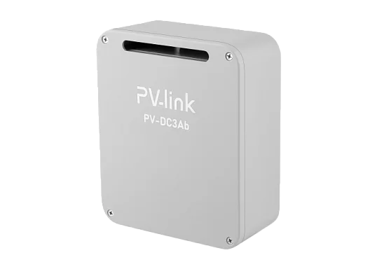 Блок питания Novicam PV-DC3Ab PV-Link v.2004  12 В / 3А