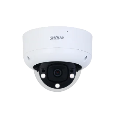 Dahua DH-HAC-HDBW1509RAP-IL-A-0360B-S2 - HD Видеокамера  5 Мп, объектив 3,6 мм