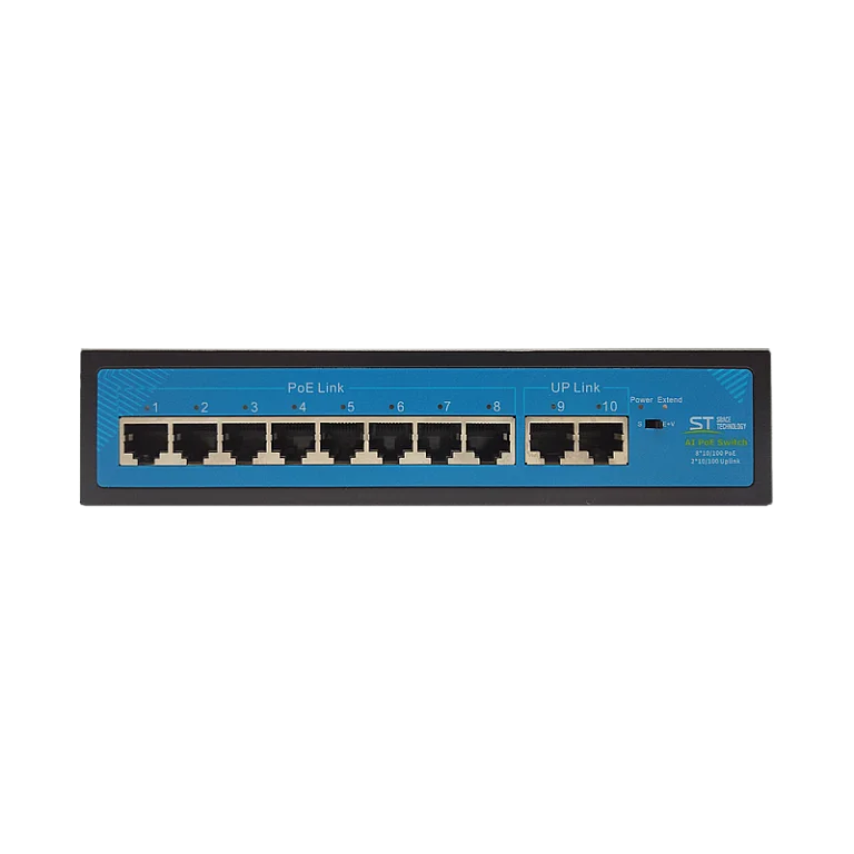 ST-S84POE (2M/96W/A), (версия 3)