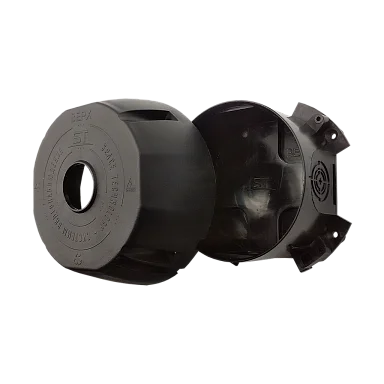 Space Technology ST-K05 PRO Черная