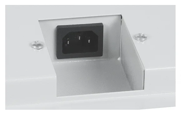 Cabeus TRAY-100 (7948c) вентиляторный модуль, с 4 вентиляторами