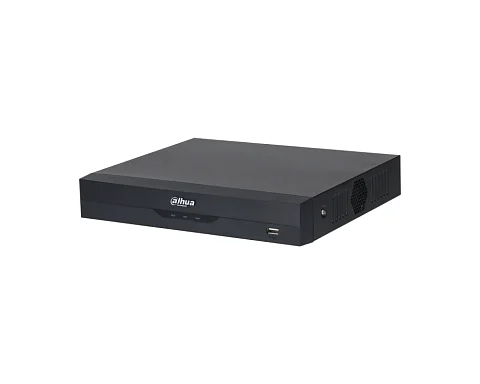 Гибридный видеорегистратор (XVR) Dahua DH-XVR5116HS-I3