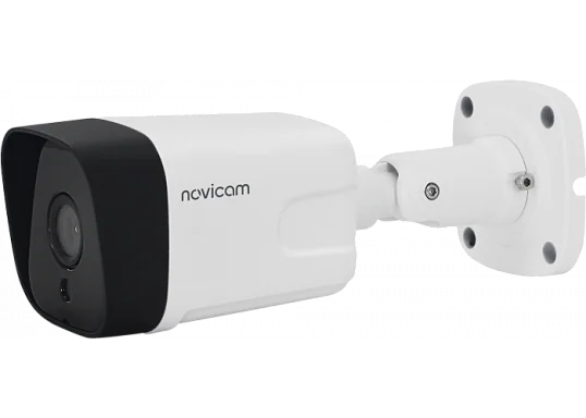 Novicam LUX 23 Novicam v.1100V - IP Видеокамера  2 Мп, объектив 2,8 мм