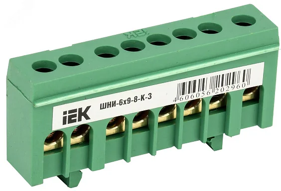 IEK ШНИ-6х9-8-К-З
