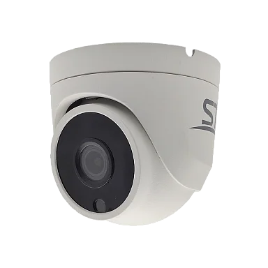 Space Technology ST-2203 Белый (2,8mm) (версия 4) HD Видеокамера 2 Мп, объектив 2,8 мм