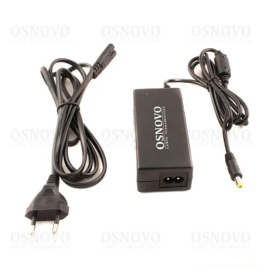 Блок питания OSNOVO PS-12048  12 В / 4А