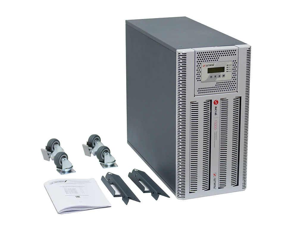 Штиль ИнСтаб IS3315RT — фото 16