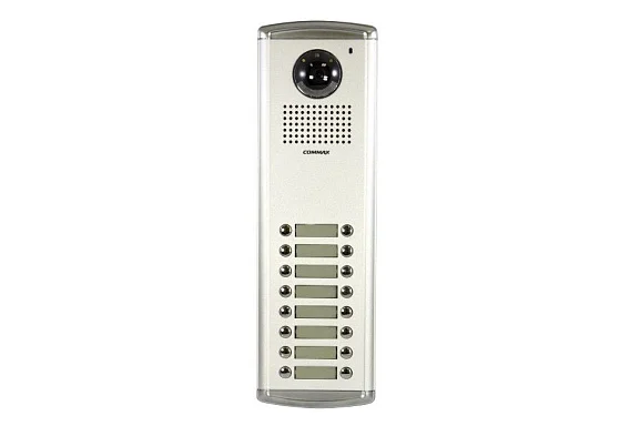 Вызывная панель Commax DRC-16AC2