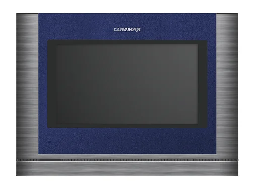 Монитор видеодомофона Commax CDV-70MF Темно серый