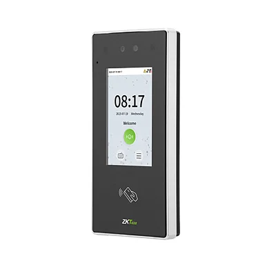 Считыватель ZKTeco SpeedFace-V4L Pro [ID]