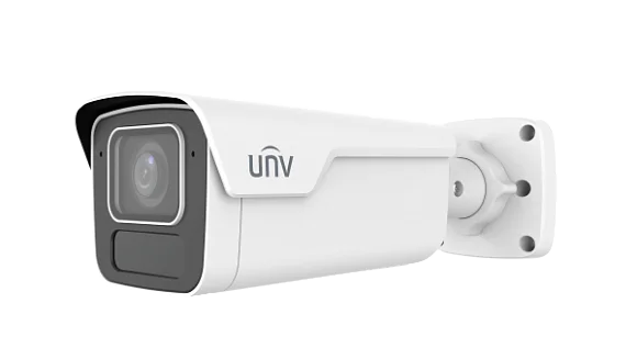 Uniview IPC2B24SA-AHDZK-PI-I1 IP Видеокамера 4 Мп, объектив 2,7-13,5 мм