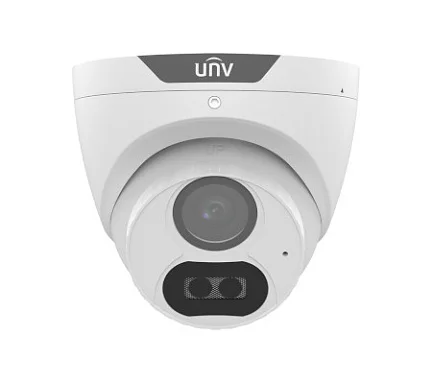 Uniview UHD-T22-AF28LM - HD Видеокамера  2 Мп, объектив 2,8 мм