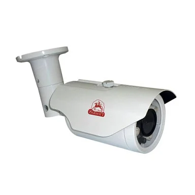 SarmatT SR-N200V2812IRH - HD Видеокамера  2 Мп, объектив 2,8-12 мм