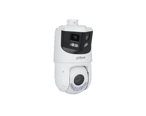 Dahua DH-SDT4E425-8P-GB-APV1 IP Видеокамера 8 Мп, объектив 2,8 мм