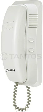 Аудиотрубка Tantos TS-AD Tantos