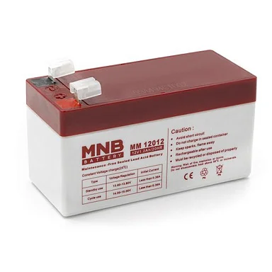Аккумулятор MNB MM 12012
