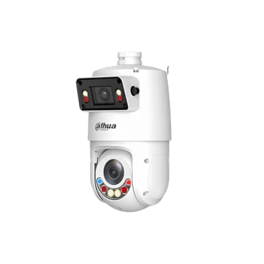 Dahua DH-SDT4E425-4F-GB-A-PV1-0280-S2 - IP Видеокамера  4 Мп, объектив 2,8 мм