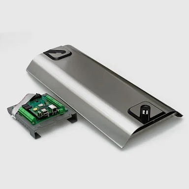 Турникет PERCo-MK-KT02B