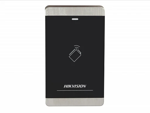 Считыватель Hikvision DS-K1103M