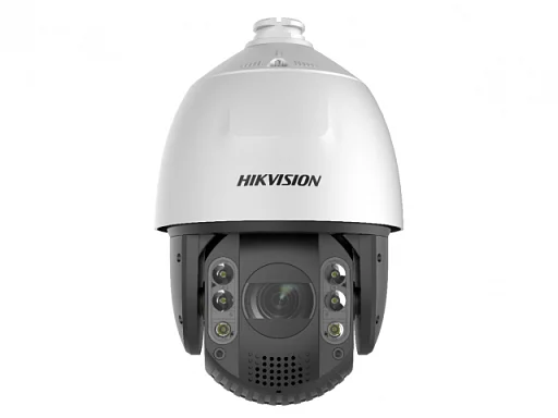 Hikvision DS-2DE7A220MCG-EB(B) IP Видеокамера 2 Мп, объектив 6,7-134 мм