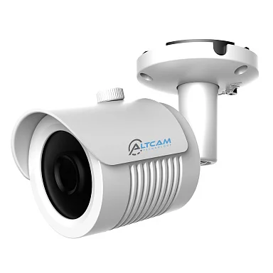 AltCam DCF81IR - HD Видеокамера  8 Мп, объектив 3,6 мм