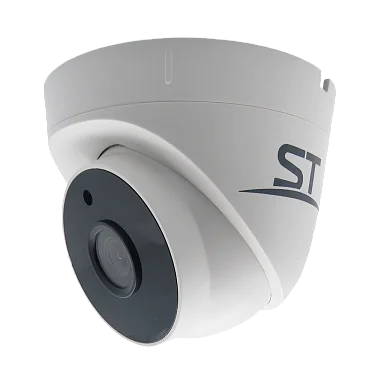 Space Technology ST-SX4542 LIGHT (3,6мм) - IP Видеокамера  4 Мп, объектив 3,6 мм