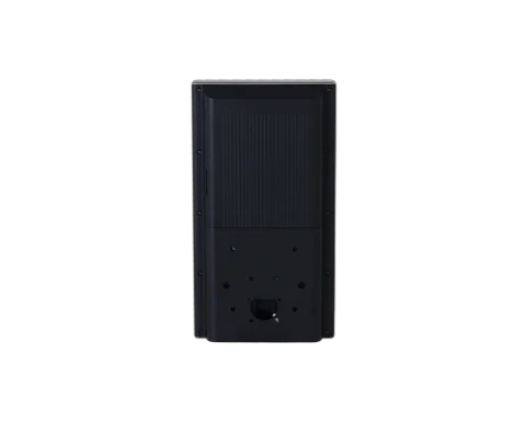 Считыватель Dahua DHI-ASI7213K-W