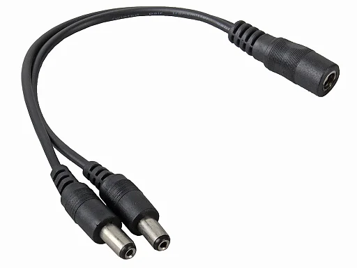Tantos Разветвитель питания TS DC 2