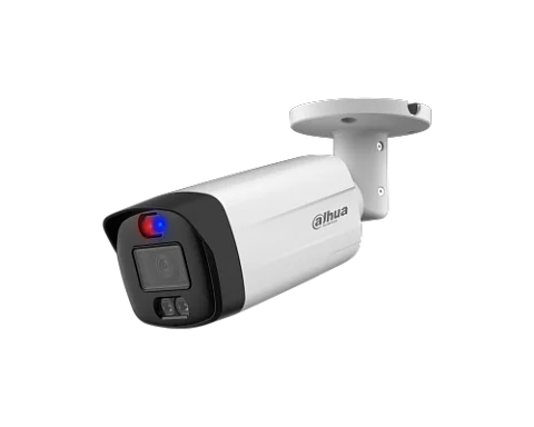 Dahua DH-HAC-ME1509THP-A-PV-0360B-S2 HD Видеокамера 5 Мп, объектив 3,6 мм
