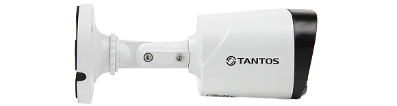 Tantos TSc-P1080pUVCf (2.8) HD Видеокамера 2 Мп, объектив 2,8 мм