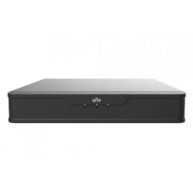 IP Видеорегистратор (NVR) Uniview NVR501-04B-P4