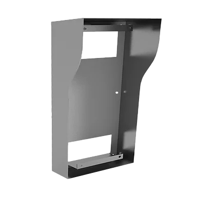 BAS-IP BR-AV8 SILVER