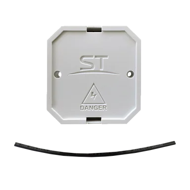Блок питания Space Technology ST-12/2А «Тессеракт» (1.7А)  12 В / 1,7А